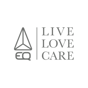Logo eqlove live care