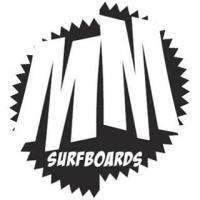 Mac milan surfboard
